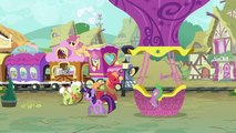 [FREE] My Little Pony Friendship Is Magic Season 4 Episode 2 Free Streaming