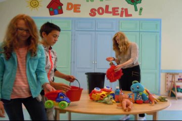 CCVA - ALSH - Stop Motion - Abracadabra