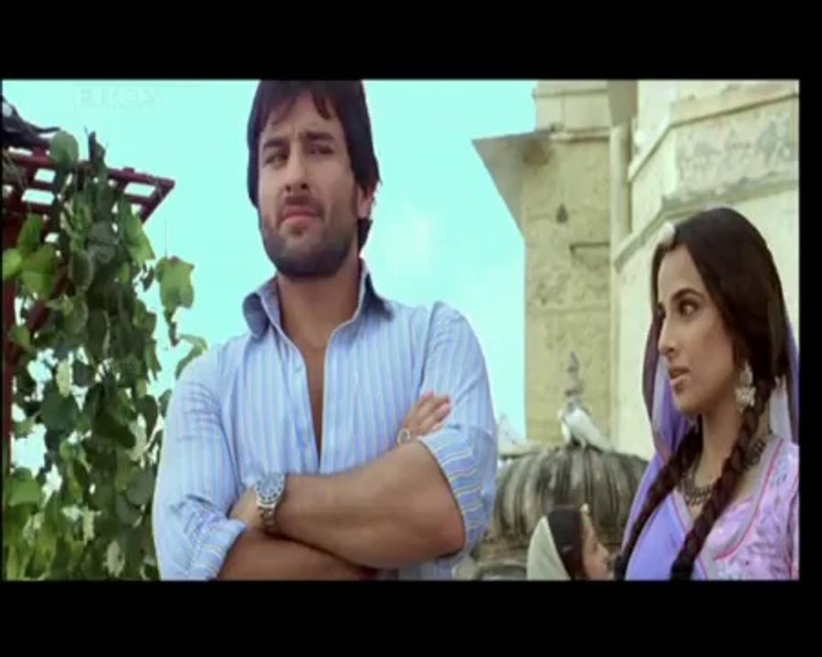 Eklavya: The Royal Guard - Trailer