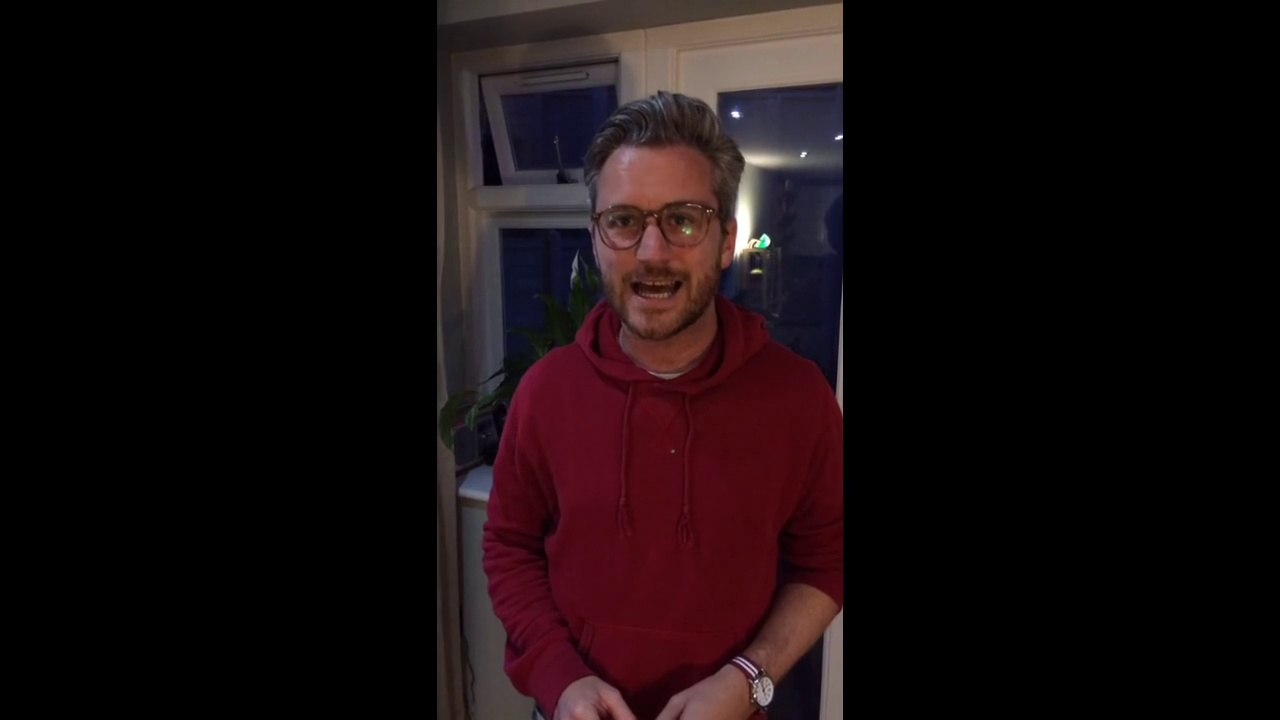 Flashdance Ice Bucket Challenge for MND