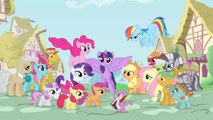 [FREE] My Little Pony Friendship Is Magic Season 4 Episode 6 Free Streaming