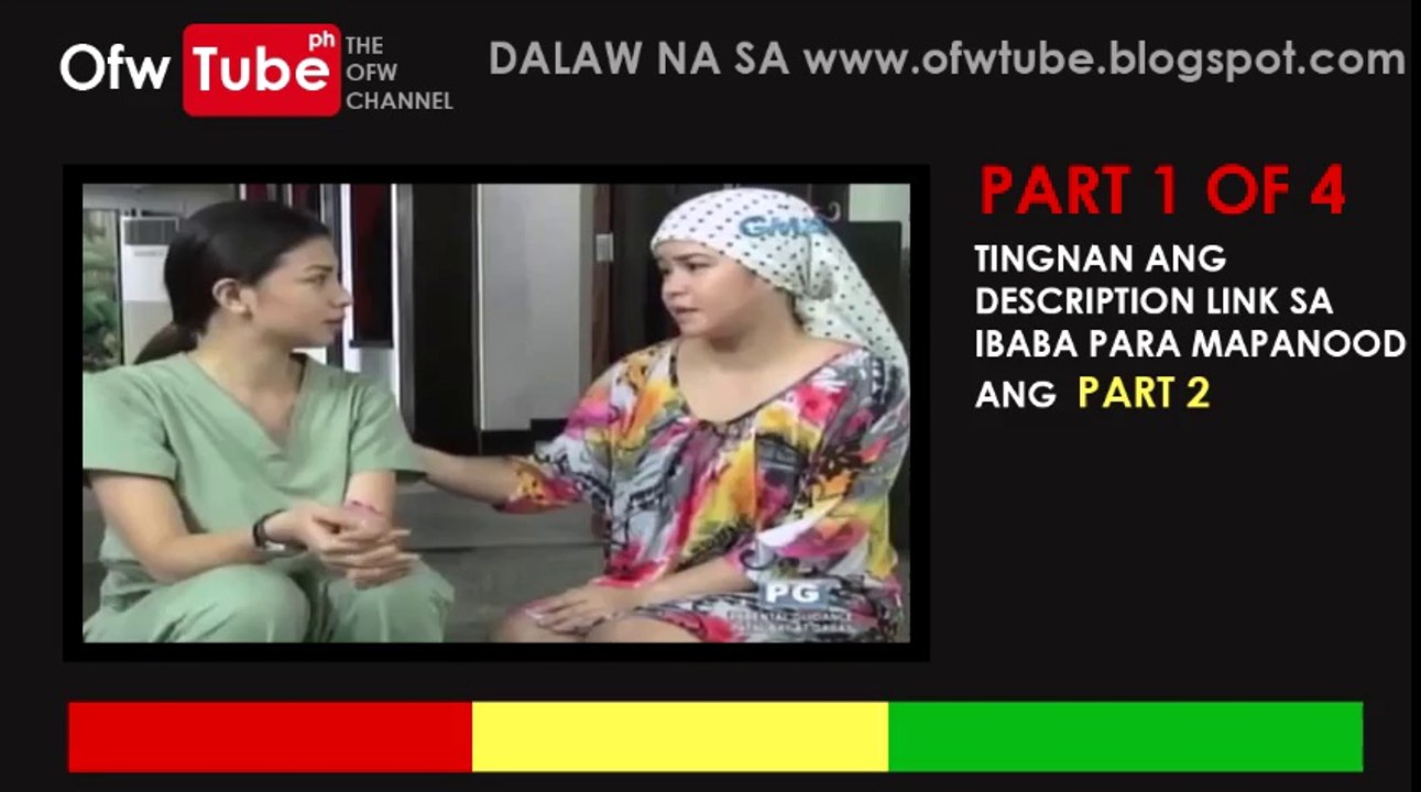 Dading - August 25, 2014 Full Episode 1