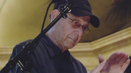 Steve Reich with Bryce Dessner & Sö Percussion - Clapping Music I A Take Away Show