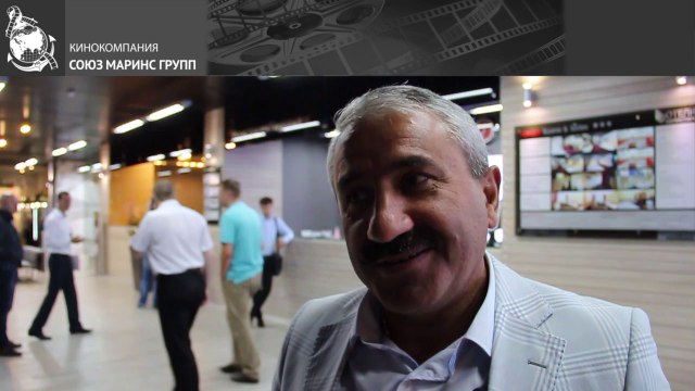 Впечатленный гость рассказал все, что думает о персонале “Маринс Парк Отель Екатеринбург”.