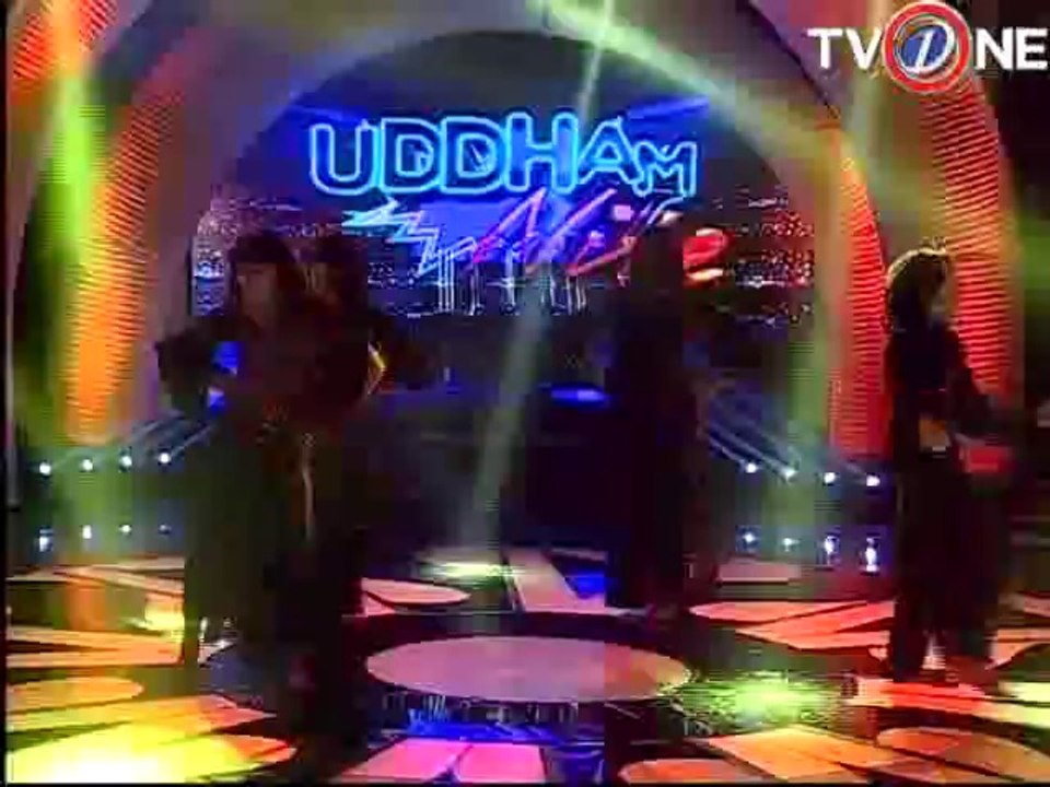 Udham Nite Ep#06 Seg01