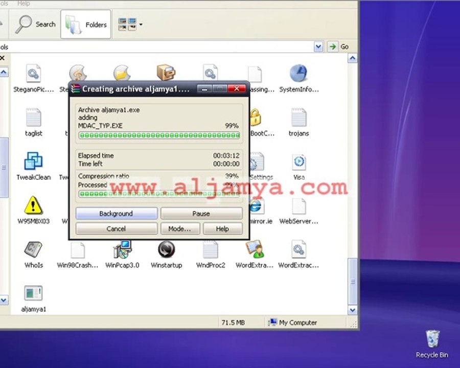 how to make a portable software-aljamya.com
