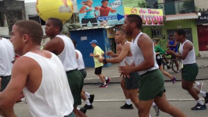 40* Corrida Duque de Caxias 2014 Part01