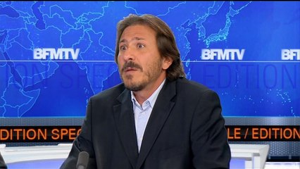 ZAPPING - "le gouvernement n'a plus de majorité"