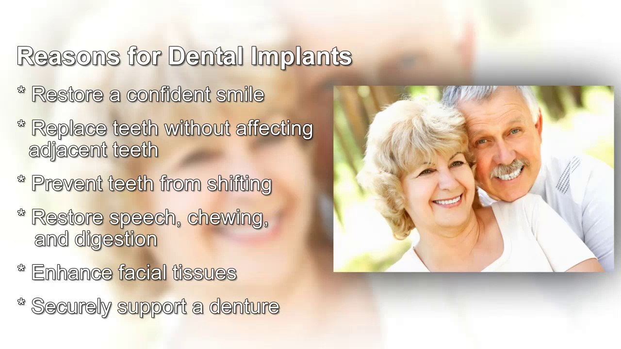 Dental Implants | RedBankDentistry.com
