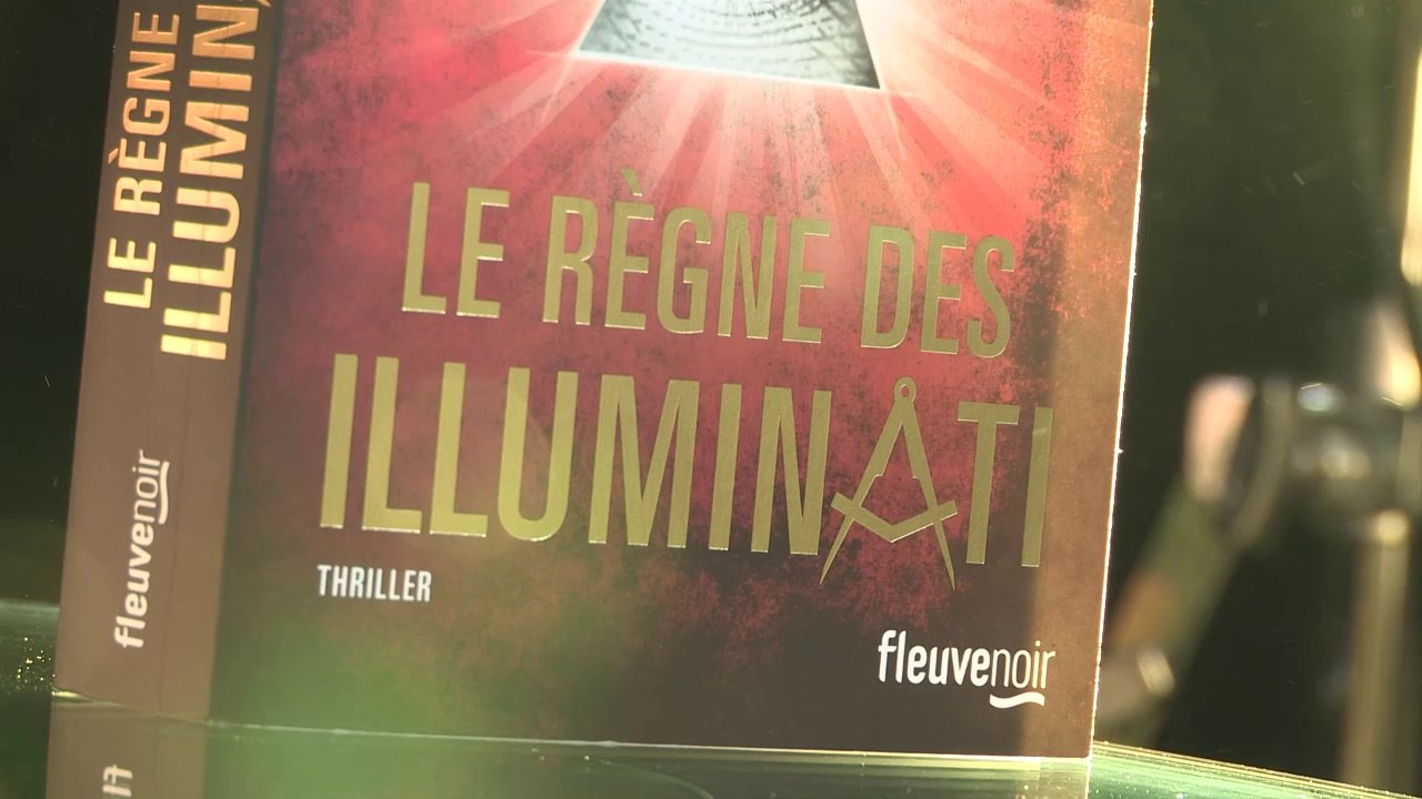 Le règne des Illuminati de Giacometti et Ravenne