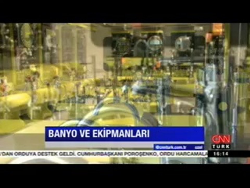 Penta Su Armatürleri