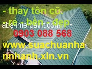 CHONG DOT NHA XUONG TAI QUAN TAN BINH 0903088568