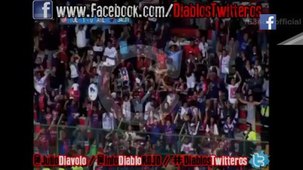 Toluca 3-2 Atlante (Copa MX) بتاريخ 20/08/2014 - 01:00