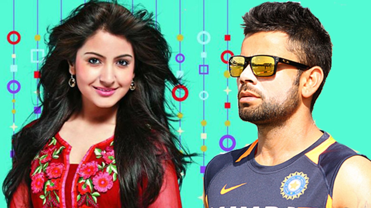 Anushka Sharma DENIES Marrying Virat Kohli !