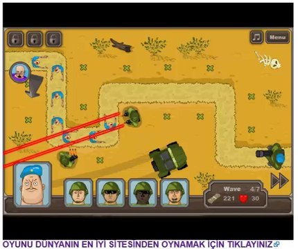 Zombilerle Savaş Oyunu Zombilerle Savaş Oyunları Oyna Yeni