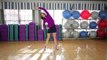 Kettlebell Workouts to Lose Belly Fat for Women _ Fitness Training