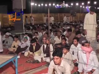 02 Naat Sharif + Ek Main hi Nahin Un par Qurban Zamana hai