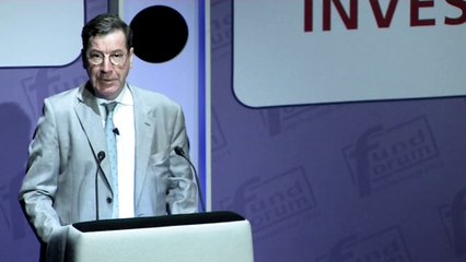 François Marion Presentation FundForum2013