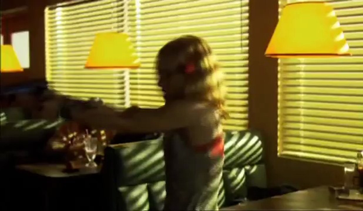 Hide - Movie Trailer