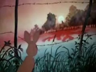 Watership Down Trailer