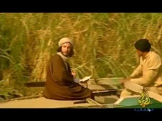 علماء مسلمون أمير الظل والنور