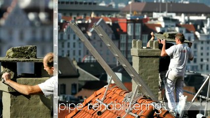 Flislegging - Bergen Fana Mur AS