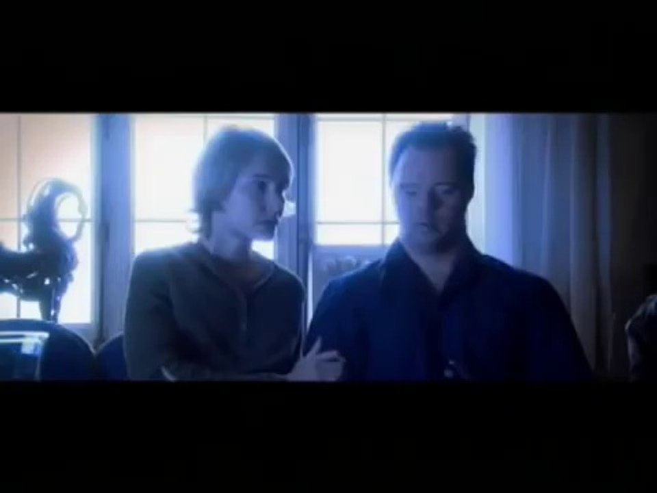 Trailer do filme O QUARTO