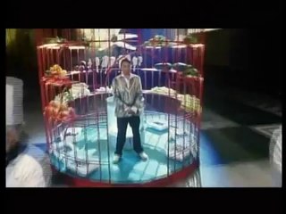 Kung Fu Chefs Trailer