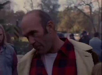 James Orlin Grabbe at Ruby Ridge 1996