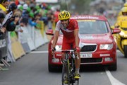 Présentation Cofidis Vuelta 2014