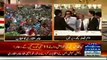 Tahir Ul Qadri Speech In Revolution March - 25th August 2014