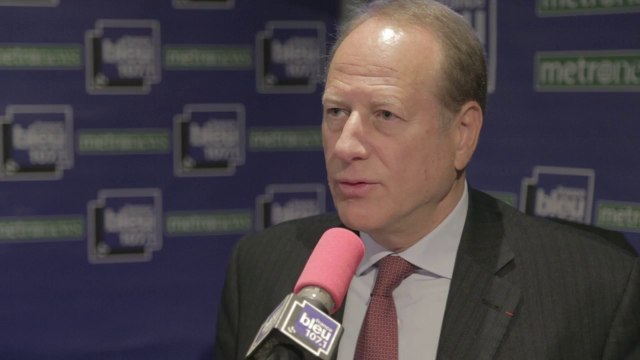 Ce n'est pas une politique d'austérité, c'ets une non-politique économique - Philippe Goujon, député-maire UMP du 15e arrondissement de Paris