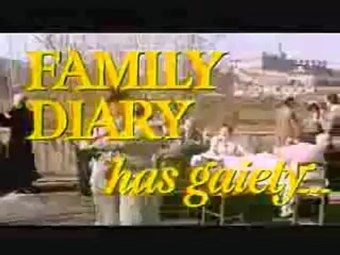 Cronaca Familiare (1962)