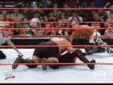Raw.24.10.2005 - HBK Vs Big Show Vs Kane