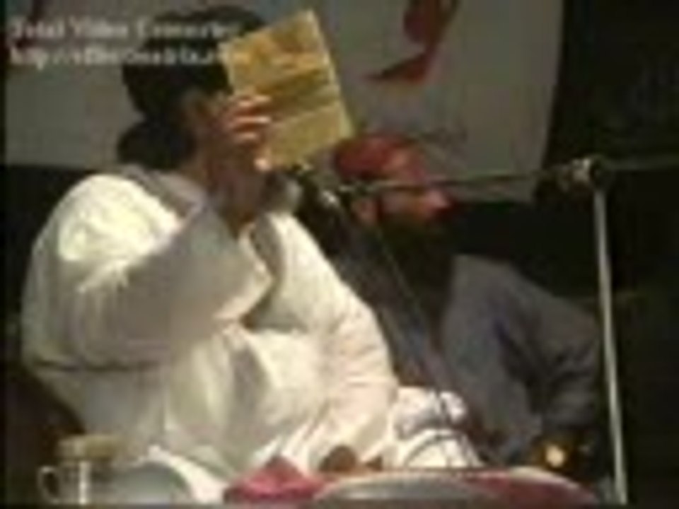 M0LANA ALI SHER HADRI SAHIB (RH). - Video Dailymotion