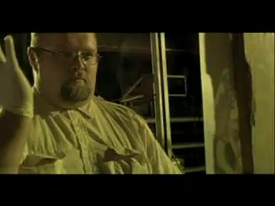 Death Factory: Bloodletting Trailer