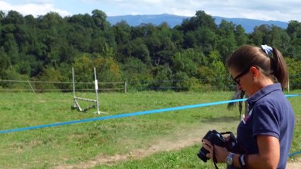 CSO. CHARLOTTE ET SUGAR