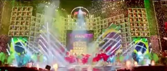 Happy New Year -Official Trailler- (HD) - Video Dailymotion