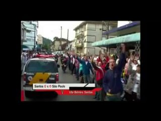 Trailer do DVD do hexa