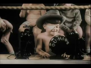 Shirley Temple - The Kid's Last Fight