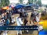 Geo Headlines - 25 Aug 2014 - 1700