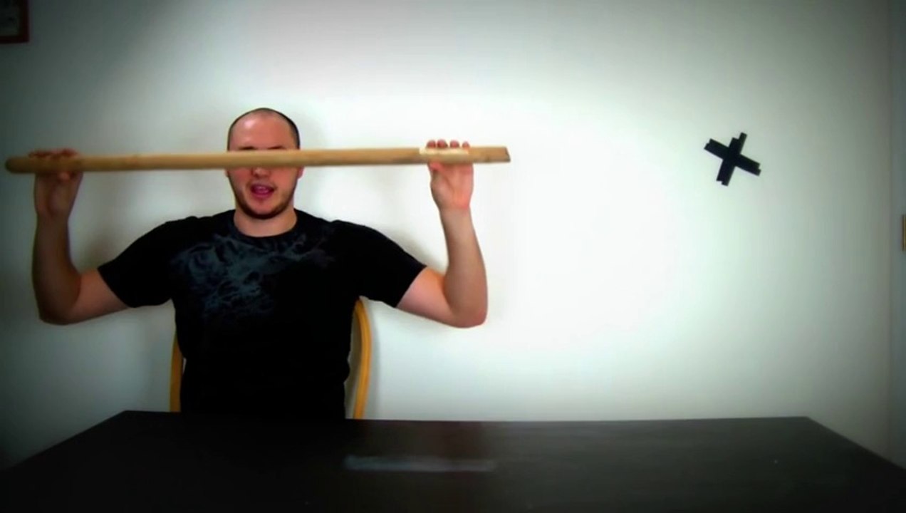 Crazy Illusion!