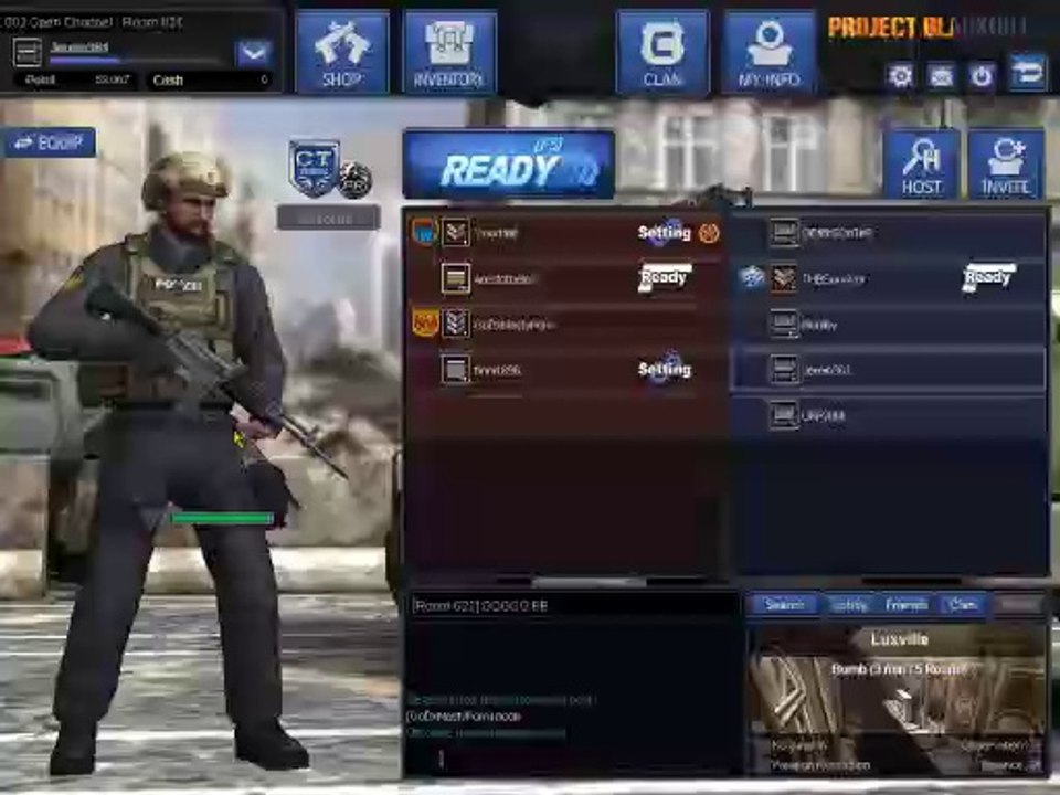 PBO#1 Les noobs délirent sur PBO ! (4/4)