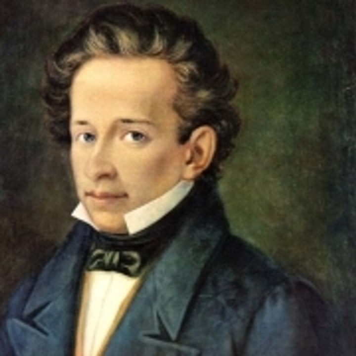 Giacomo Leopardi - A Silvia