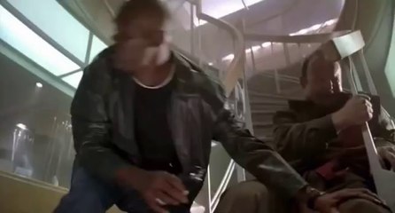 "Snakes on a Plane"  Teaser trailer
