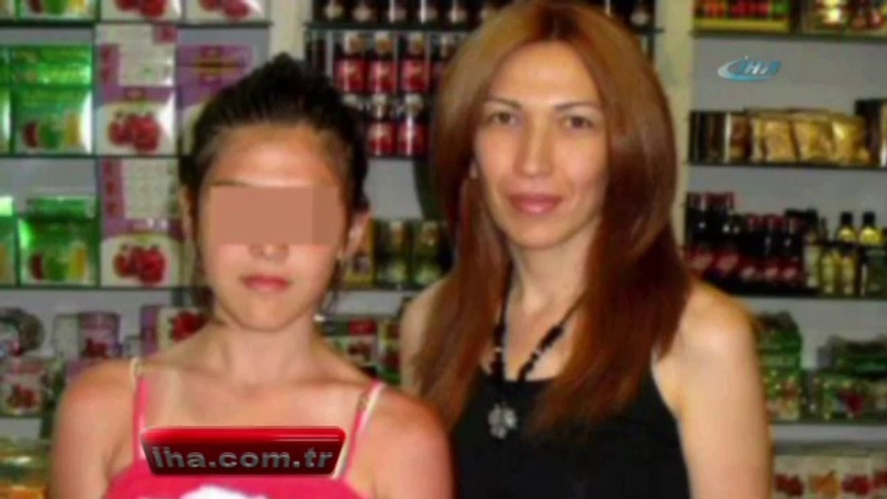 Antalya’da koca dehşeti - KonyaMesaj.com