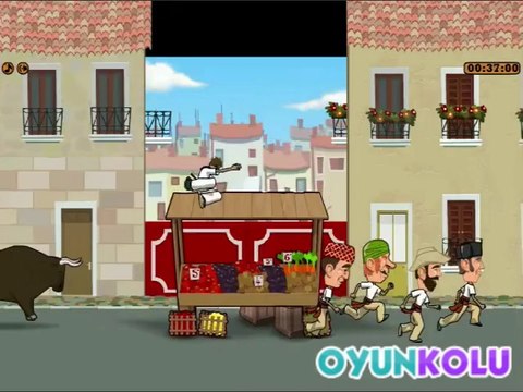 Kizgin Boga Oyununun Tanitim Videosu Dailymotion Video Kizgin Boga Oyununun Tanitim Videosu Dailymotion Video