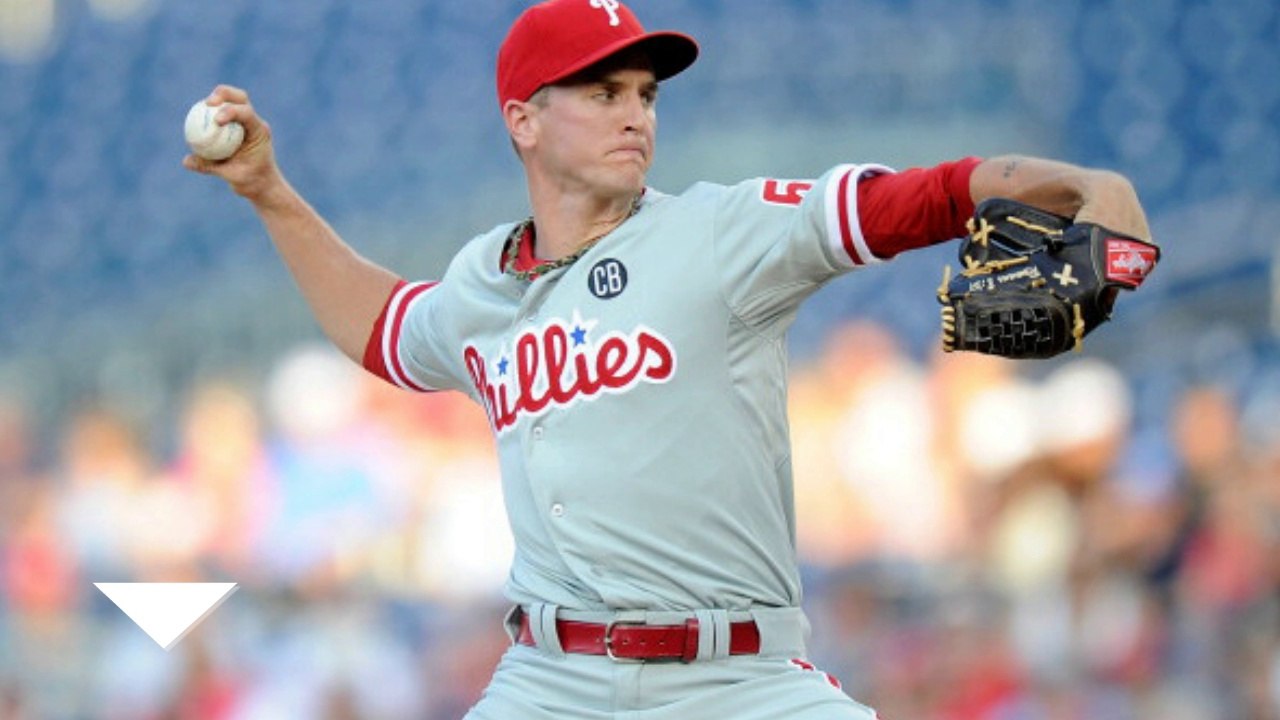 {FREE - ESPN} Washington Nationals vs. Philadelphia Phillies Live Stream Online MLB