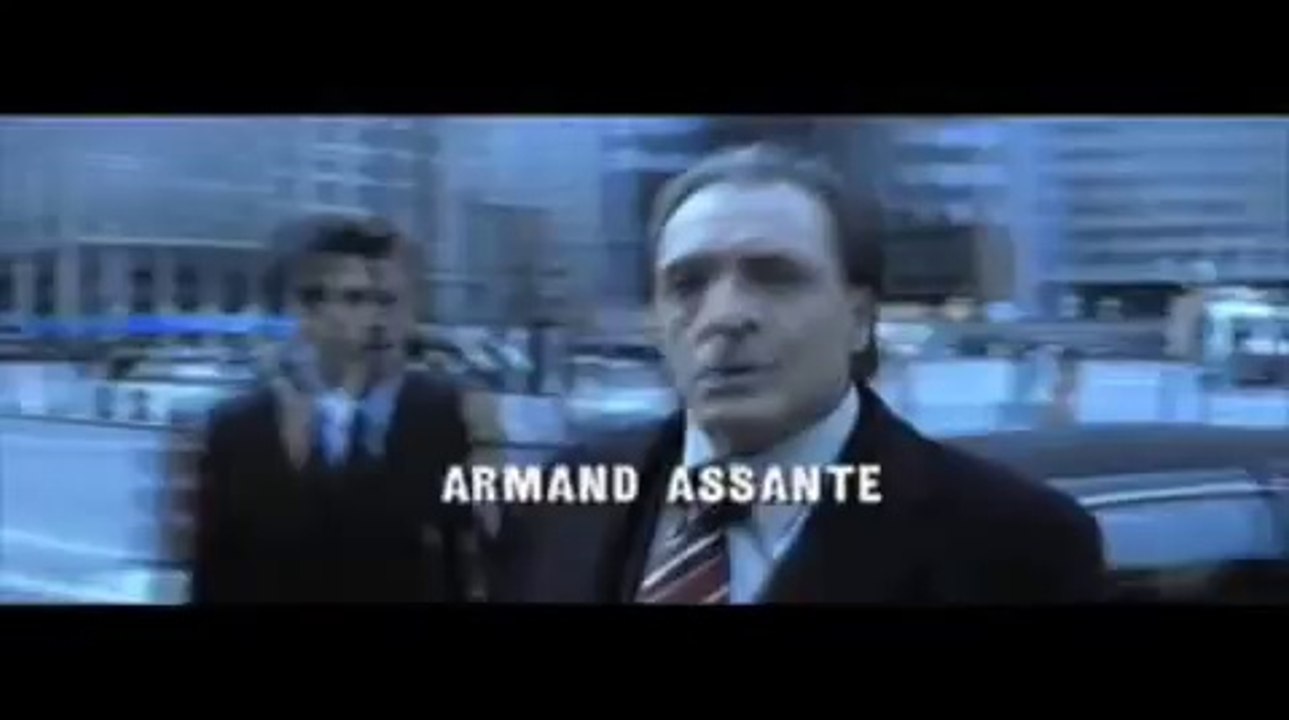 Breaking Point Trailer 2009