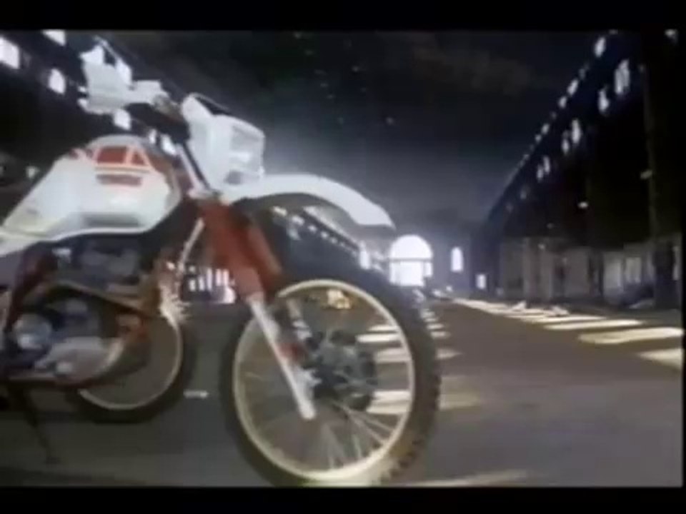 Black Cobra 1987
